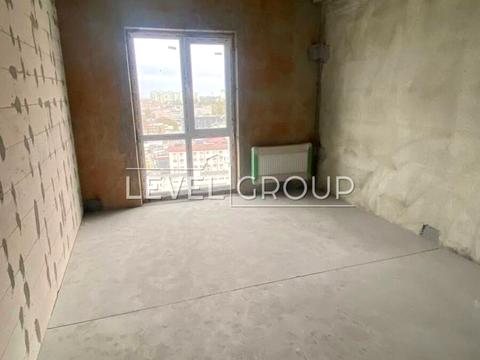 квартира по адресу Михаила Максимовича ул. (Трутенко Онуфрия), 24-В