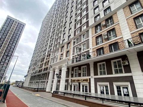 квартира по адресу Михаила Максимовича ул. (Трутенко Онуфрия), 24-В