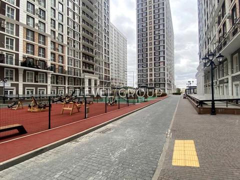 квартира по адресу Михаила Максимовича ул. (Трутенко Онуфрия), 24-В