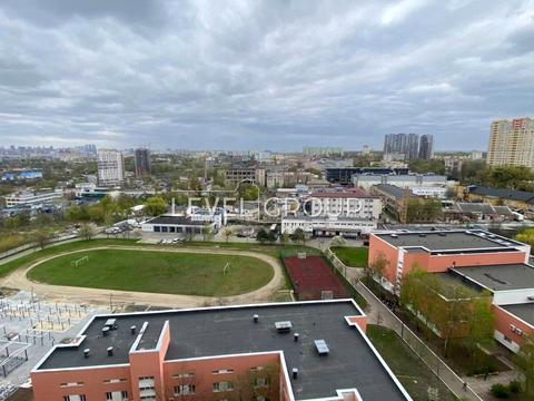 квартира по адресу Михаила Максимовича ул. (Трутенко Онуфрия), 24-В