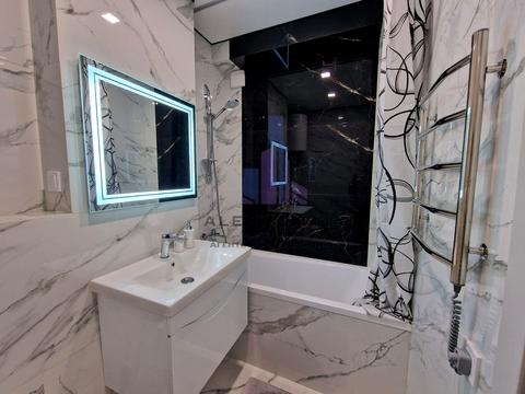 квартира по адресу Кубанской Украины ул. (Маршала Жукова), 27