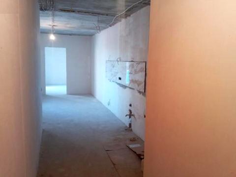 квартира по адресу Картамышевская ул., 34