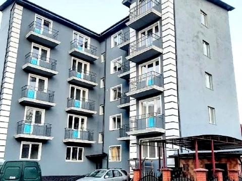 квартира по адресу Картамышевская ул., 34