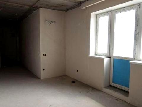 квартира по адресу Картамышевская ул., 34