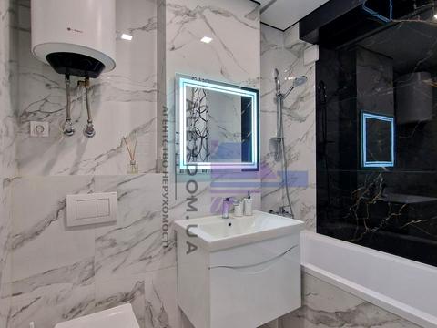 квартира по адресу Кубанской Украины ул. (Маршала Жукова), 27