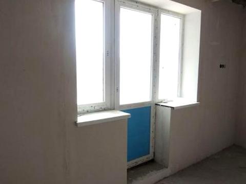 квартира по адресу Картамышевская ул., 34