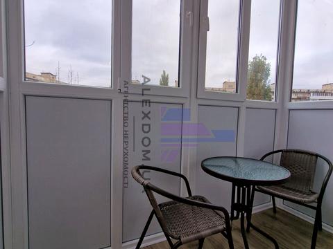 квартира по адресу Кубанской Украины ул. (Маршала Жукова), 27