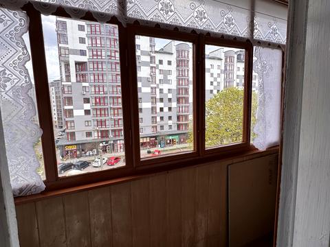 квартира за адресою Василя Симоненка вул., 20