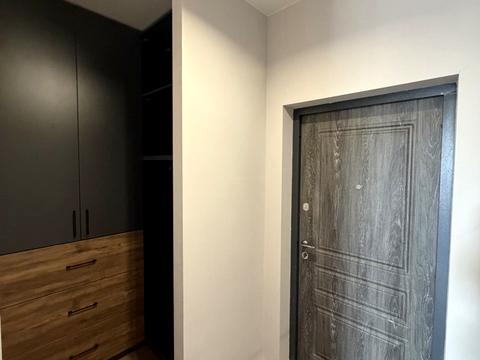 квартира за адресою Генуезька вул., 1-Е