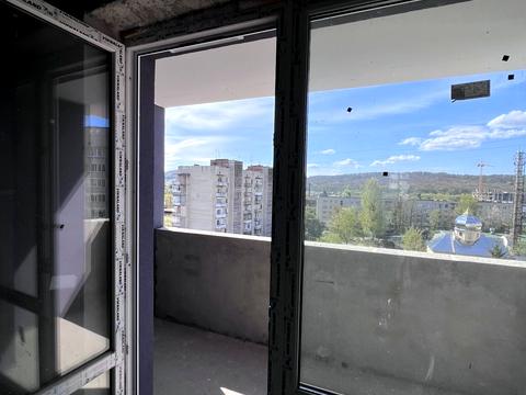 квартира по адресу Глинянский Тракт ул., 1