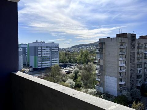 квартира по адресу Глинянский Тракт ул., 1