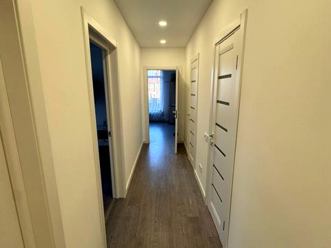 квартира за адресою Парникова вул., 16