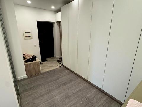 квартира за адресою Парникова вул., 16