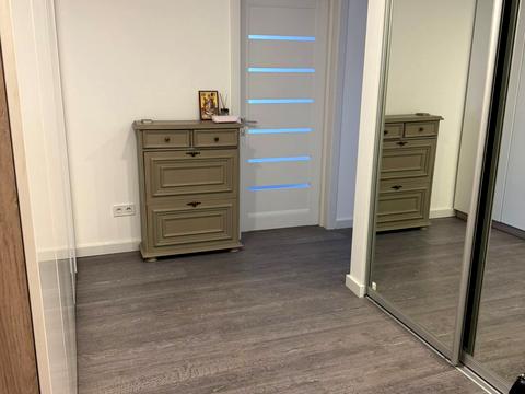 квартира за адресою Парникова вул., 16