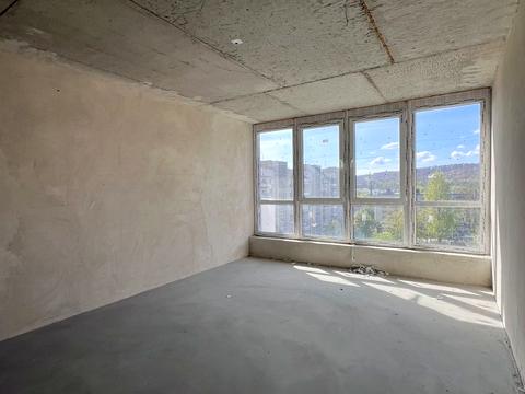 квартира по адресу Глинянский Тракт ул., 1