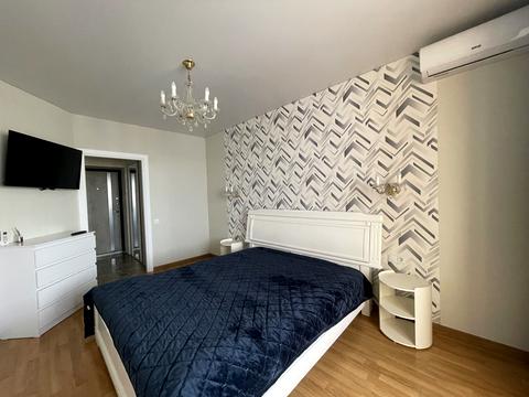 квартира за адресою Синельниківська вул., 14, к.4