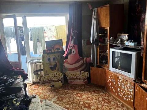 квартира за адресою Решетилівська вул. (), 90