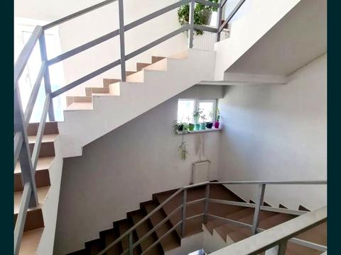 квартира за адресою Парникова вул., 16