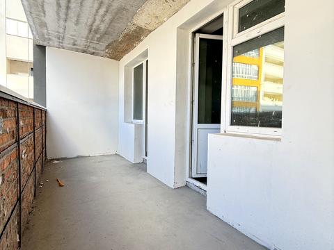 квартира по адресу Степана Бандери ул., 30-А