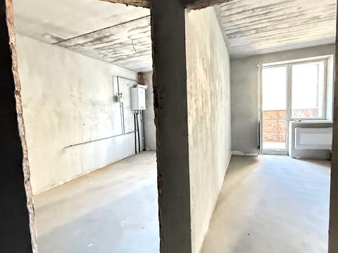 квартира по адресу Степана Бандери ул., 30-А