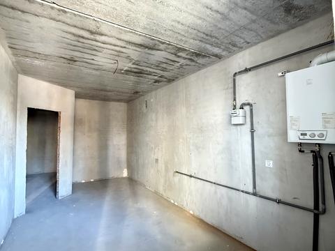 квартира по адресу Степана Бандери ул., 30-А