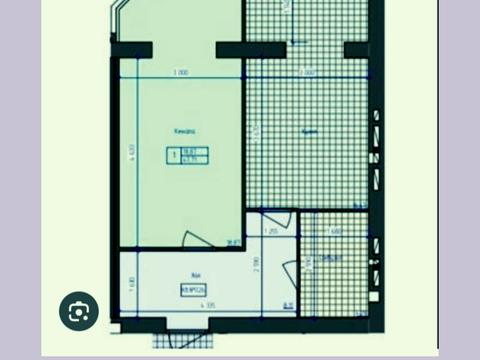 квартира за адресою Синельниківська вул., 14, к.4