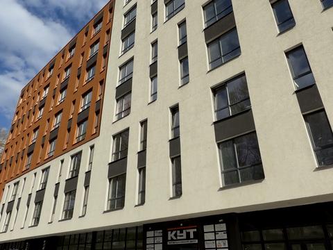 коммерческая по адресу Старокостянтинівське шоссе, 3Г