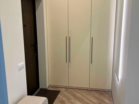 квартира по адресу Николая Пимоненко ул., 19