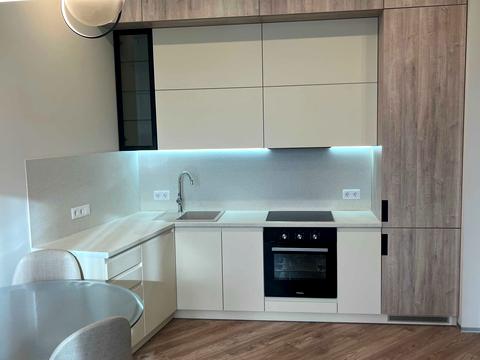 квартира по адресу Николая Пимоненко ул., 19