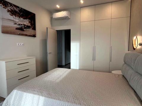 квартира по адресу Николая Пимоненко ул., 19