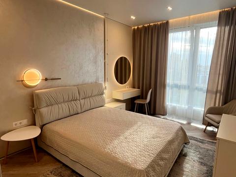 квартира по адресу Николая Пимоненко ул., 19