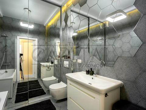 квартира по адресу Василия Тютюнника ул. (Анрі Барбюса), 53