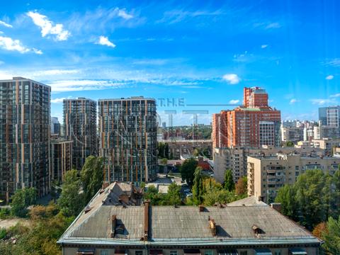 квартира по адресу Василия Тютюнника ул. (Анрі Барбюса), 53