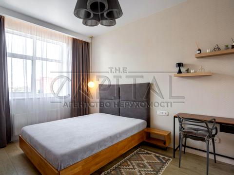 квартира по адресу Василия Тютюнника ул. (Анрі Барбюса), 53