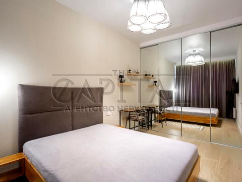 квартира по адресу Василия Тютюнника ул. (Анрі Барбюса), 53