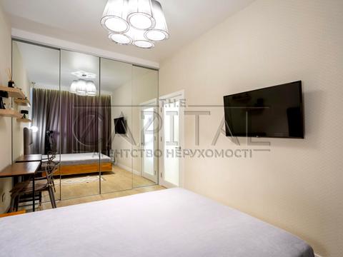 квартира по адресу Василия Тютюнника ул. (Анрі Барбюса), 53