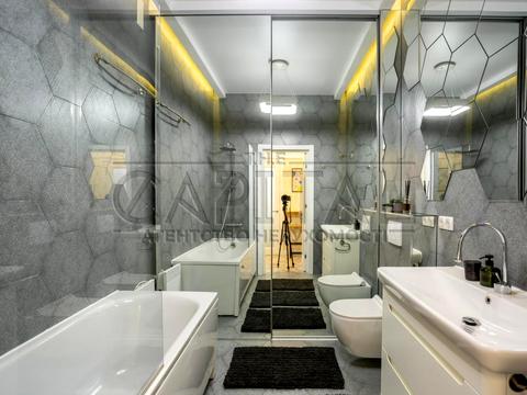 квартира по адресу Василия Тютюнника ул. (Анрі Барбюса), 53