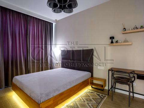 квартира по адресу Василия Тютюнника ул. (Анрі Барбюса), 53