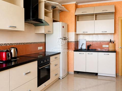 квартира за адресою Вишгородська вул., 45-Б/1