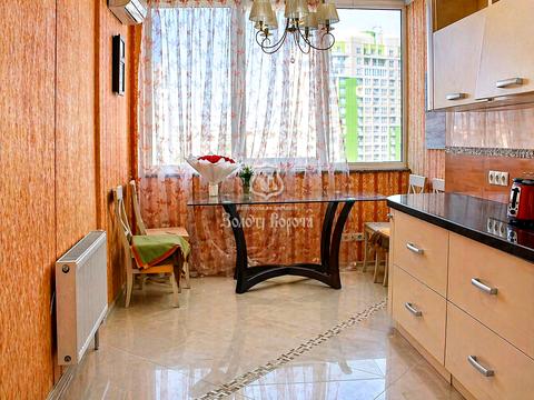 квартира за адресою Вишгородська вул., 45-Б/1