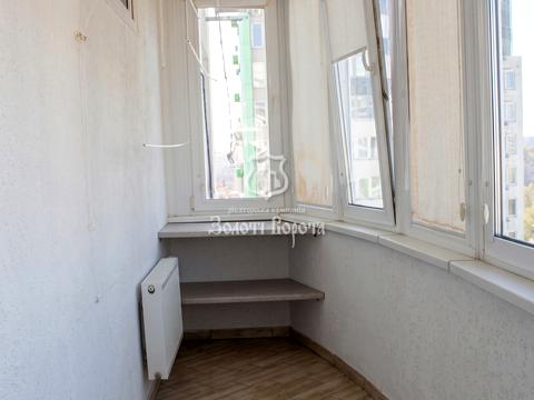 квартира за адресою Вишгородська вул., 45-Б/1