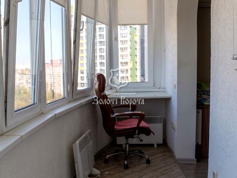 квартира за адресою Вишгородська вул., 45-Б/1