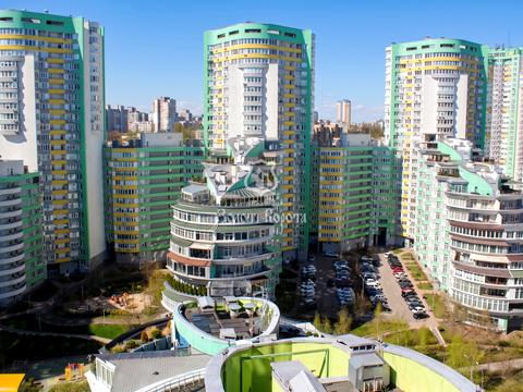 квартира за адресою Вишгородська вул., 45-Б/1