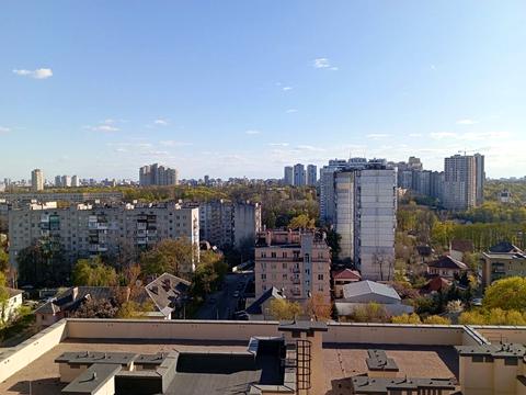 квартира за адресою Вавилових вул., 11