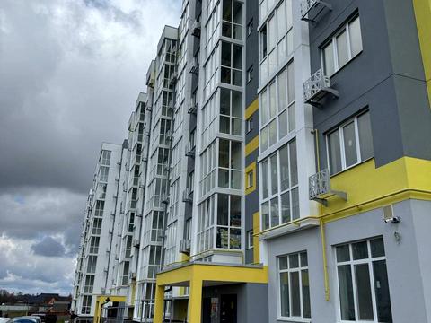 квартира за адресою Марії Башкірцевої вул., (Будинок 3)