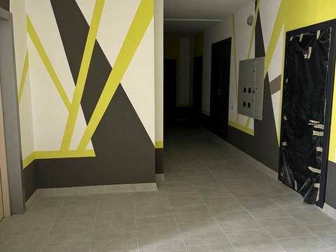 квартира за адресою Марії Башкірцевої вул., (Будинок 3)