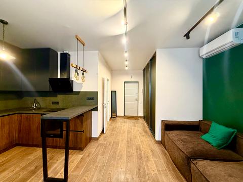 квартира за адресою Березова вул., 44