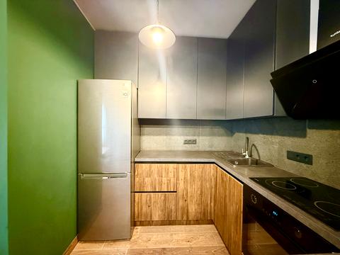 квартира за адресою Березова вул., 44