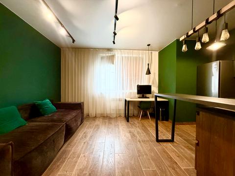 квартира за адресою Березова вул., 44