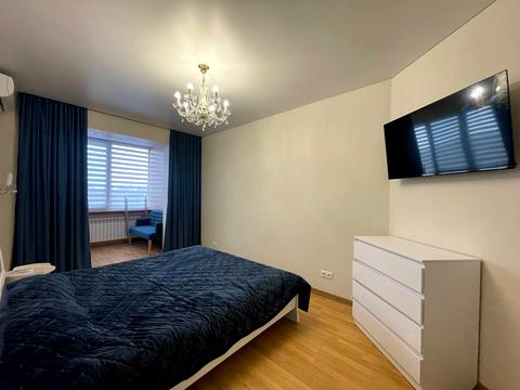 квартира за адресою Синельниківська вул., 14, к.4